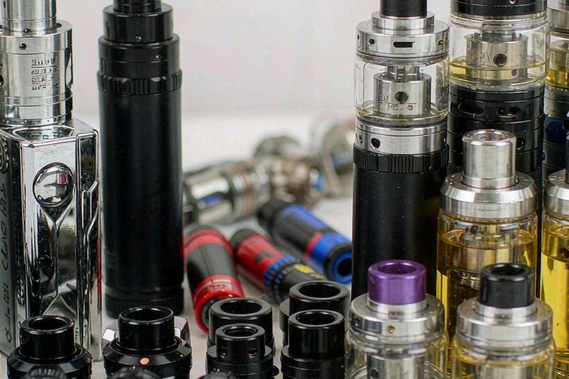 Warehouse Options for VapeCon disposables — Asia Pacific
