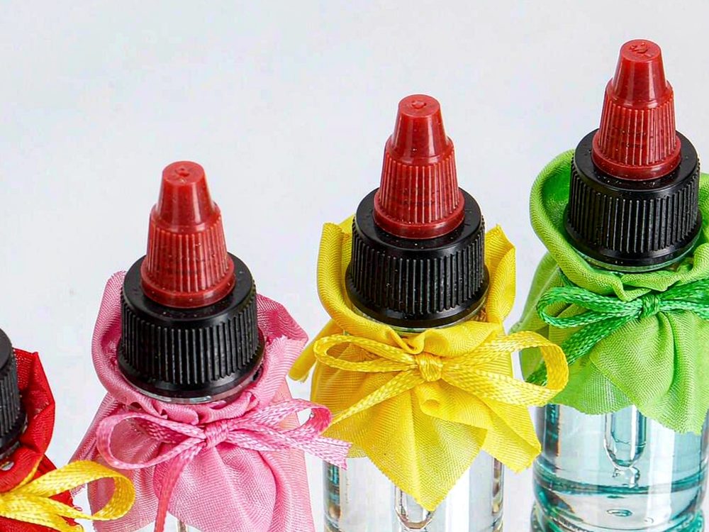 Warehouse Options for VapeCon disposables — budget tier