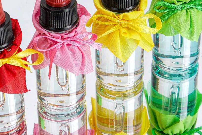 Warehouse Options for VapeCon disposables — EU stock