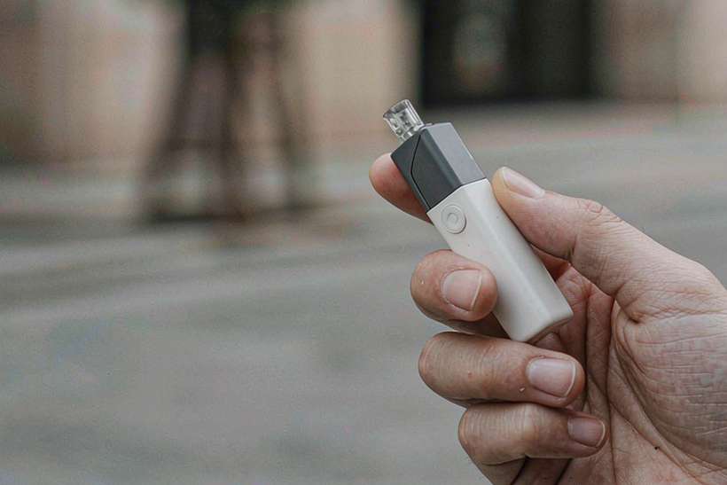 Warehouse Options for VapeCon disposables — OEM available