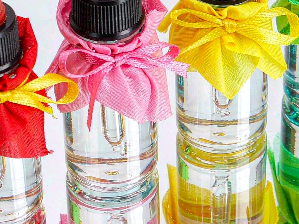 Warehouse Options for VapeCon disposables — premium tier