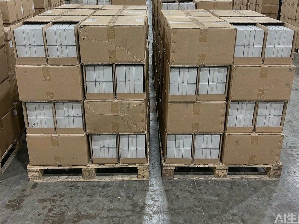 Warehouse Options for VapeCon e-liquid — 2026