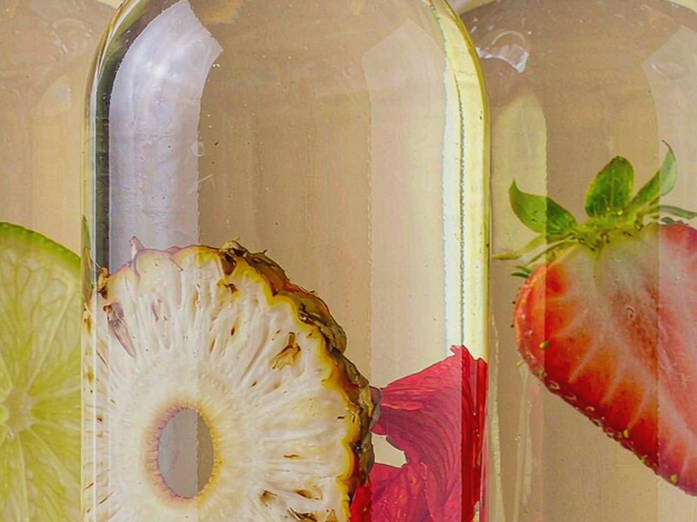 Warehouse Options for VapeCon e-liquid — for resellers