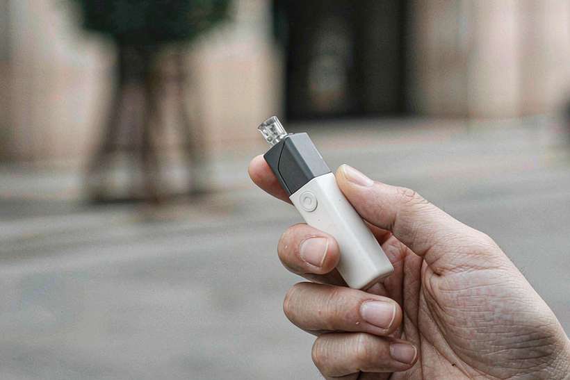 Warehouse Options for VapeCon e-liquid — Middle East