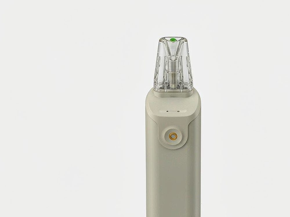 Warehouse Options for VapeCon e-liquid — no minimum MOQ