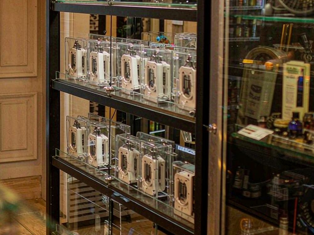 Warehouse Options for VapeCon e-liquid — top rated