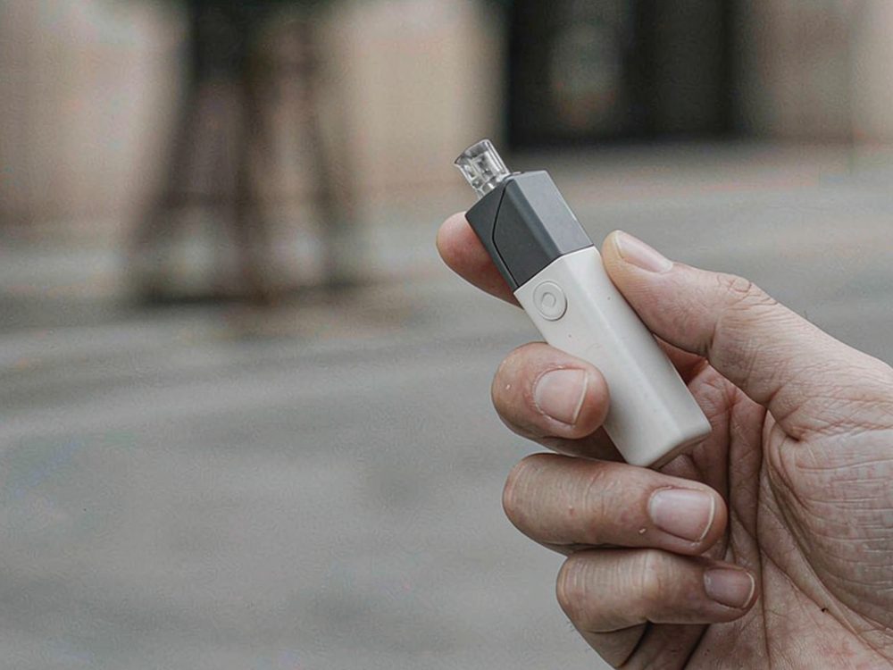 Warehouse Options for VapeCon e-liquid — wholesale only
