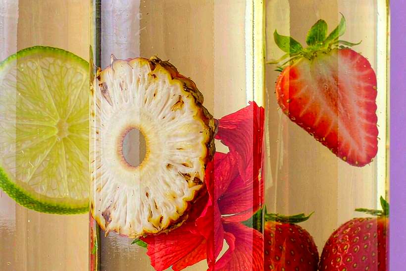Warehouse Options for VapeCon e-liquid — Winter special