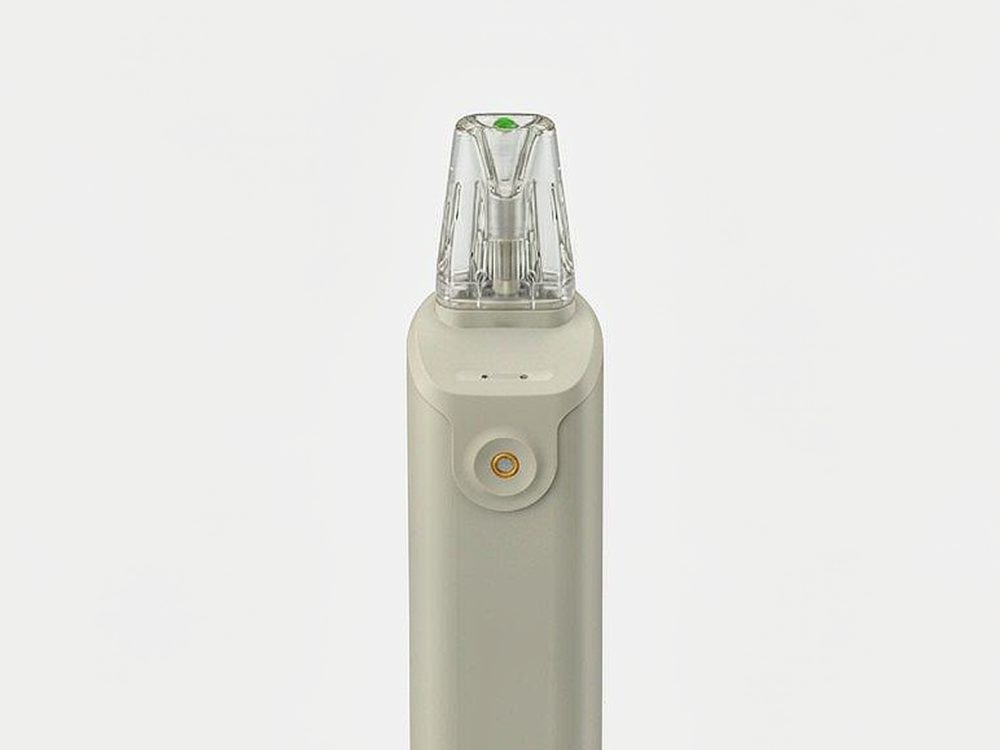 Warehouse Options for VapeCon hardware — for resellers