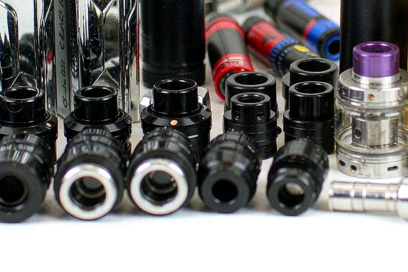 Warehouse Options for VapeCon hardware — Middle East