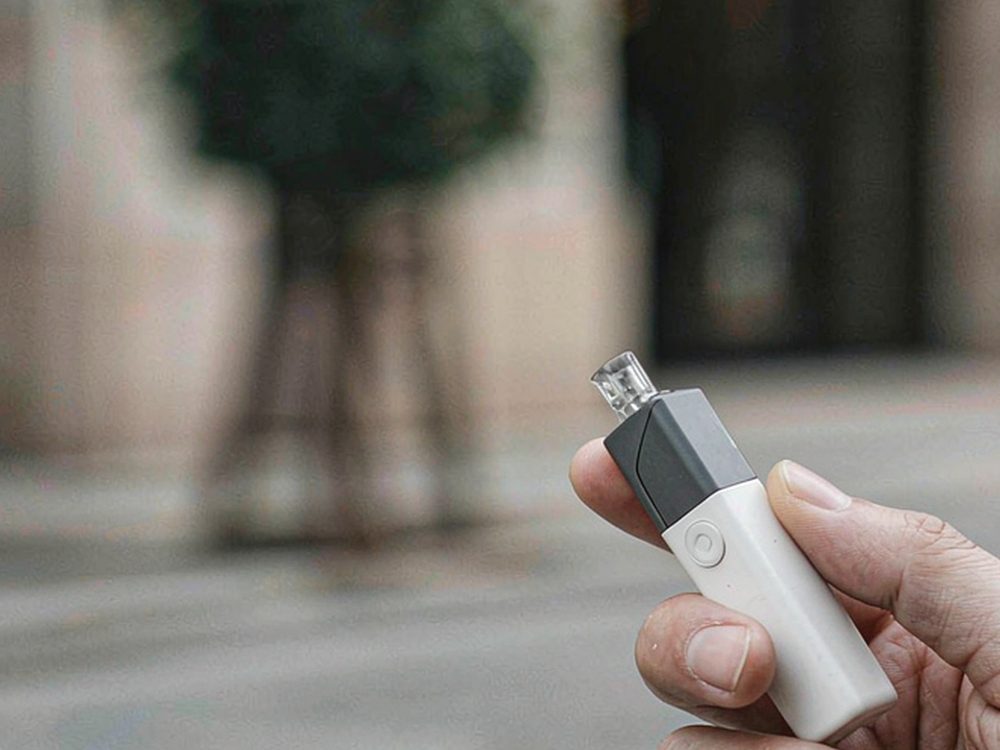 Warehouse Options for VapeCon hardware — wholesale only