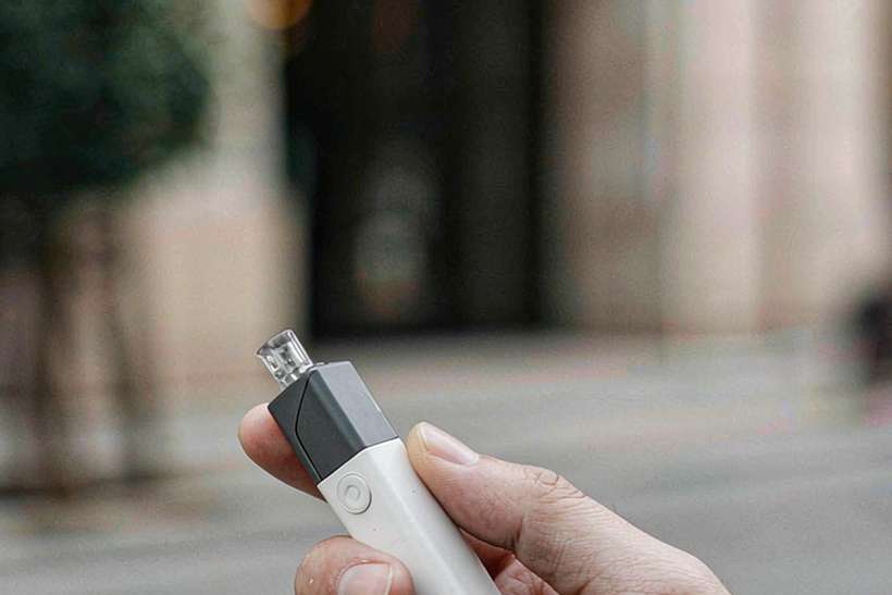 Warehouse Options for VapeCon hardware — Winter special