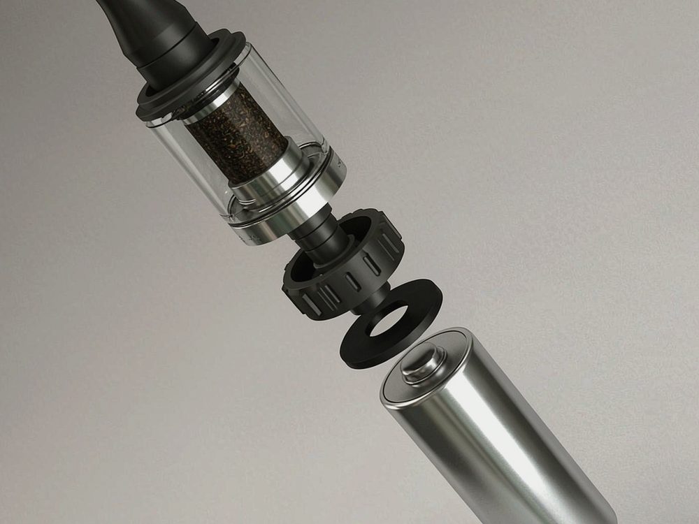 Warehouse Options for VapeCon hardware — with fast shipping