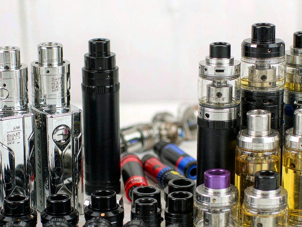 Warehouse Options for VapeCon in Naples — 2026