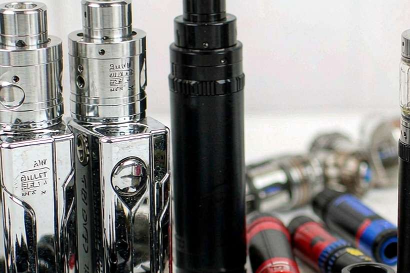 Warehouse Options for VapeCon in Naples — container load