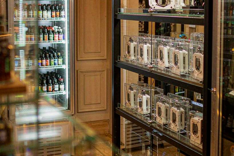 Warehouse Options for VapeCon in Naples — Summer deals