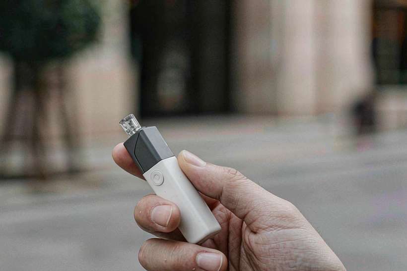 Warehouse Options for VapeCon in Naples — Winter special