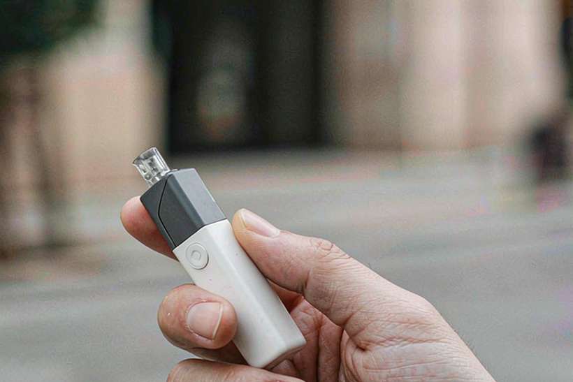 Warehouse Options for VapeCon kits — Autumn stock