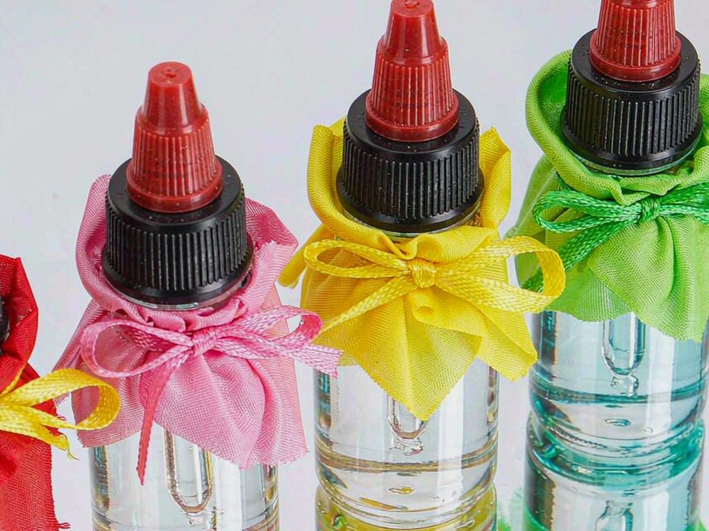 Warehouse Options for VapeCon kits — top rated