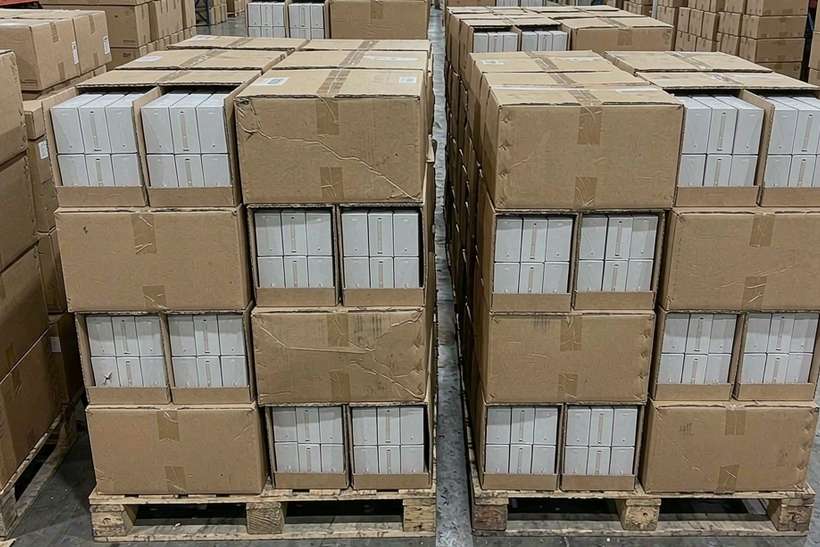 Warehouse Options for VapeCon mods — Asia Pacific