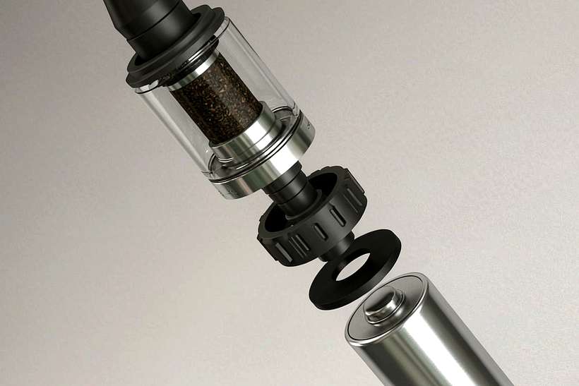 Warehouse Options for VapeCon mods — bulk case
