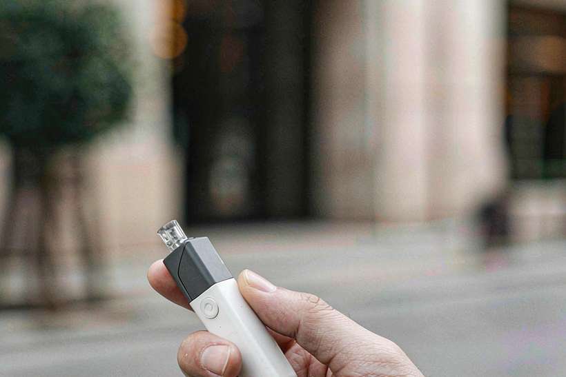Warehouse Options for VapeCon mods — ODM ready