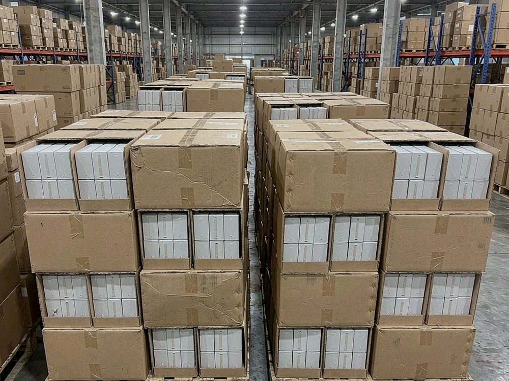 Warehouse Options for VapeCon mods — premium tier