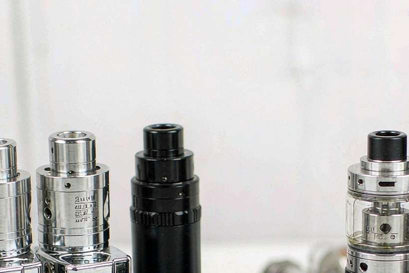 Warehouse Options for VapeCon pods — Asia Pacific
