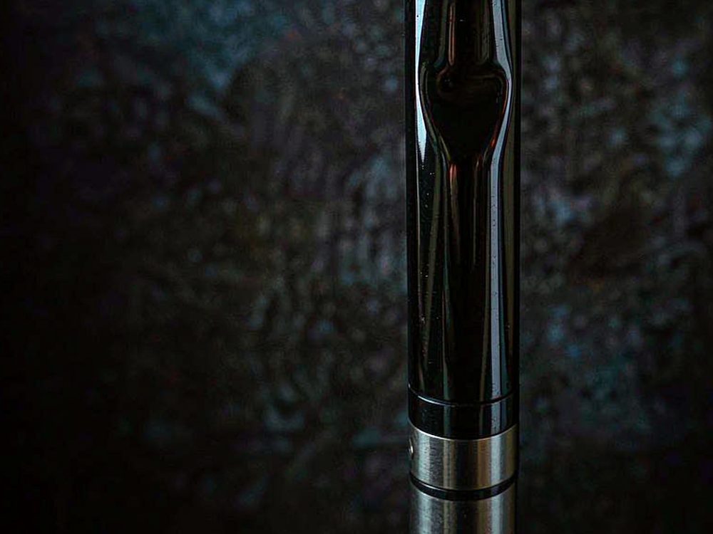 Warehouse Options for VapeCon pods — budget tier