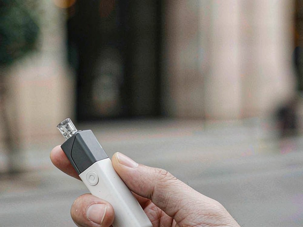 Warehouse Options for VapeCon pods — new arrivals