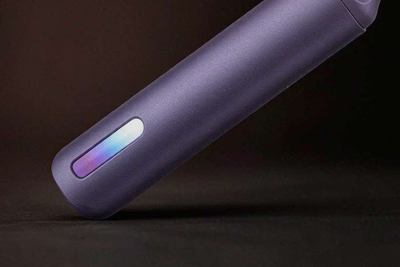 Warehouse Options for VapeCon pods — ODM ready
