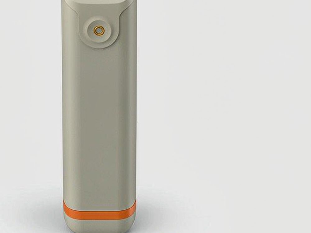 Warehouse Options for VapeCon pods — premium tier