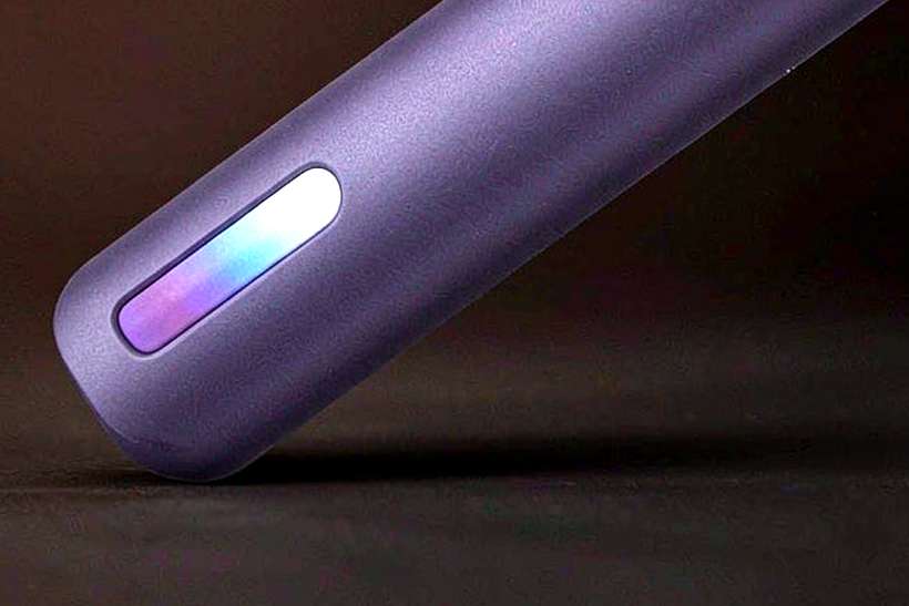 Warehouse Options for VapeCon pods — small parcel