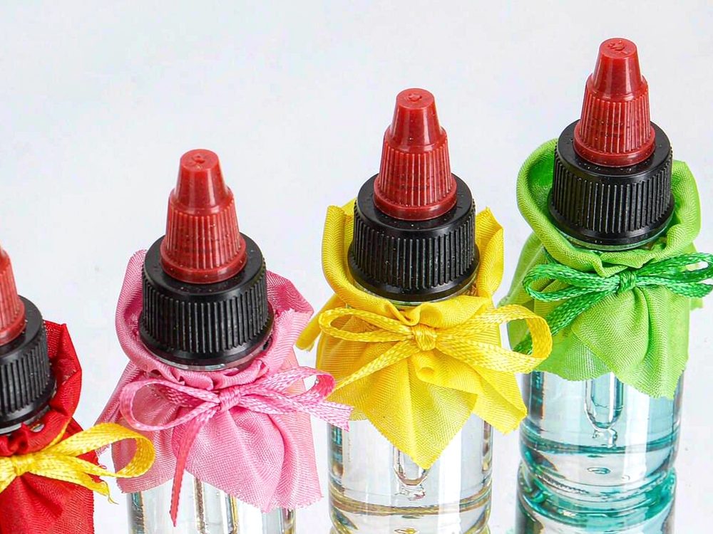 Warehouse Options for VapeCon products in Naples — budget tier