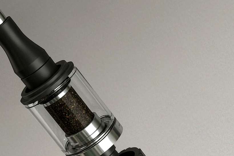 Warehouse Options for VapeCon products in Naples — Middle East