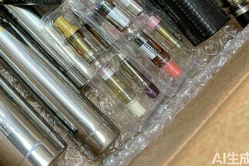Warehouse Options for VapeCon products in Naples — US warehouse