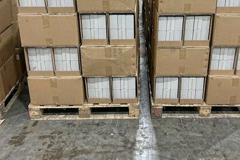 Warehouse Options for VapeCon tanks — Autumn stock