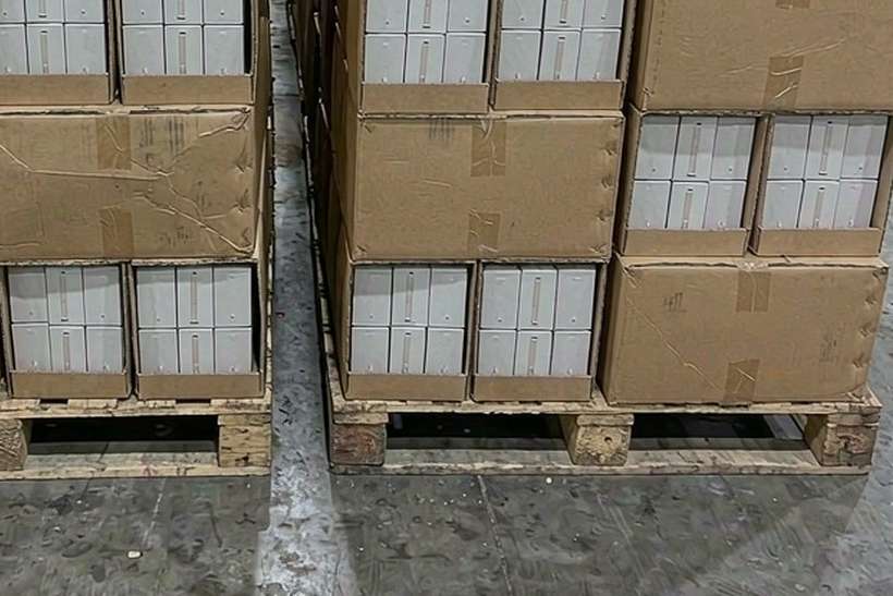 Warehouse Options for VapeCon tanks — limited batch