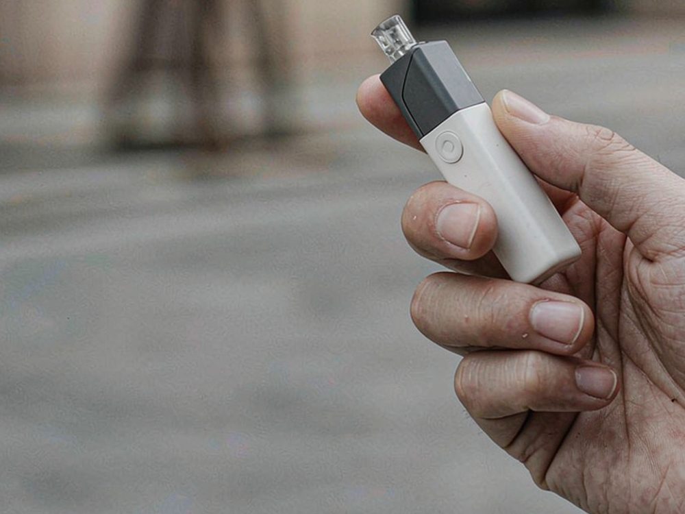 Warehouse Options for VapeCon tanks — no minimum MOQ