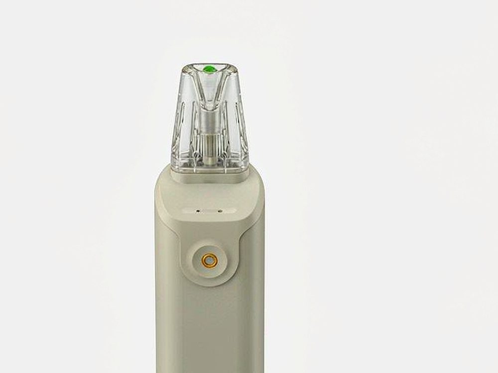 Warehouse Options for VapeCon tanks — premium tier