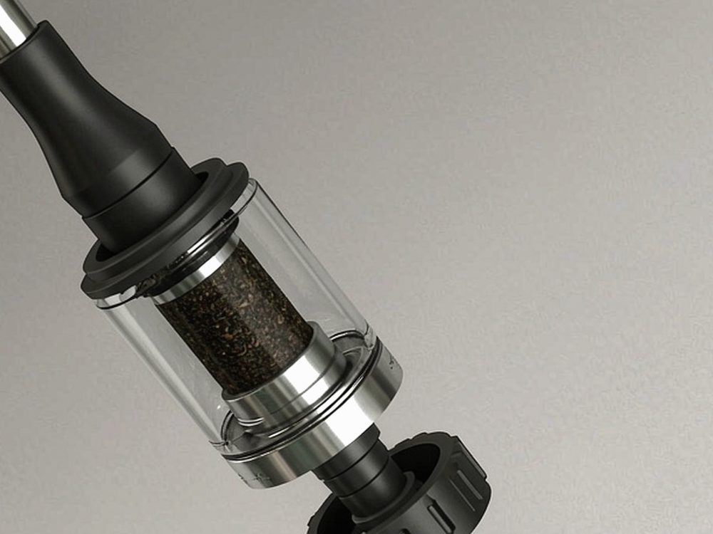 Warehouse Options for VapeCon tanks — verified suppliers