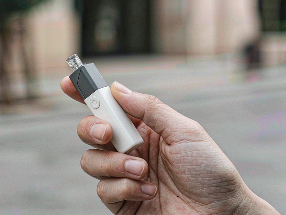 Warehouse Options for VapeCon tanks — wholesale only