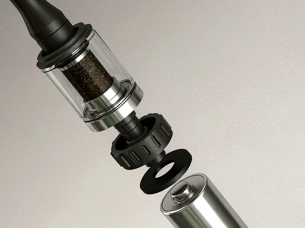 Warehouse Options for VapeCon tanks — with fast shipping