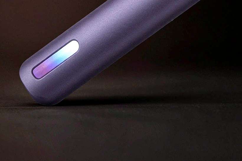 Warranty Notes for Naples VapeCon — EU stock