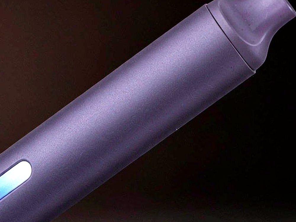 Warranty Notes for Naples VapeCon — for resellers