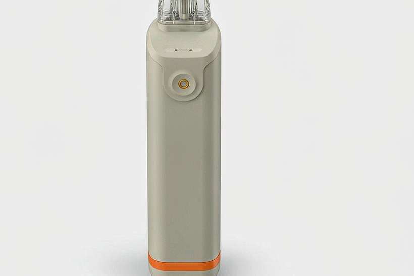 Warranty Notes for Naples VapeCon — OEM available