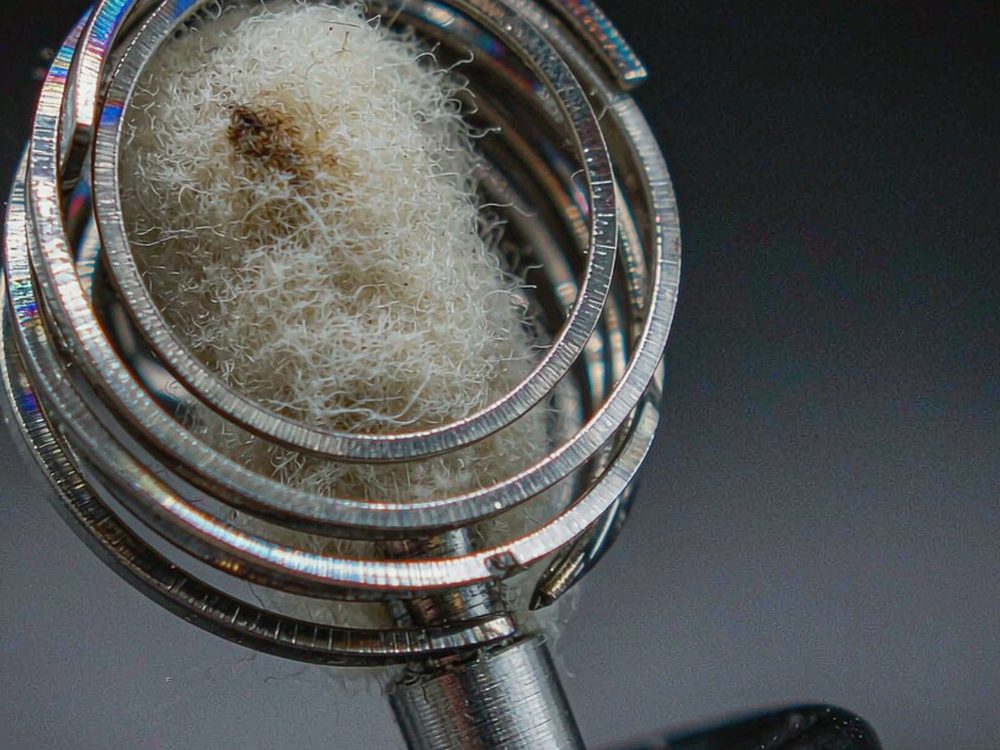 Warranty Notes for Naples VapeCon — premium tier