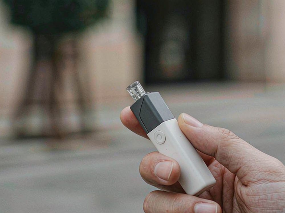 Warranty Notes for Naples VapeCon — wholesale only