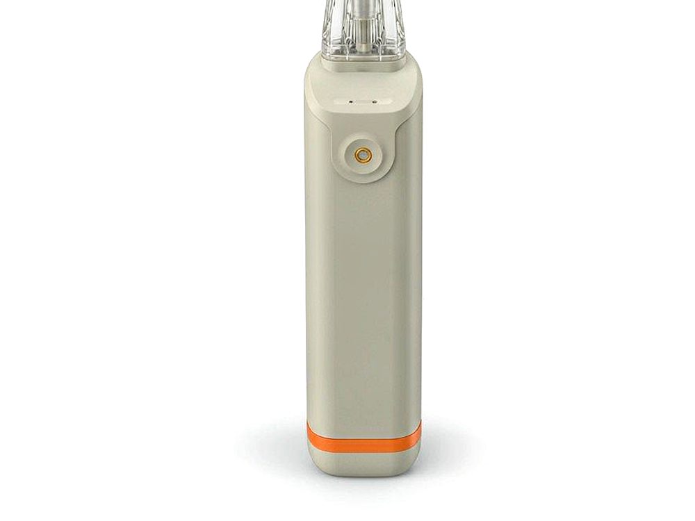 Warranty Notes for VapeCon accessories — new arrivals