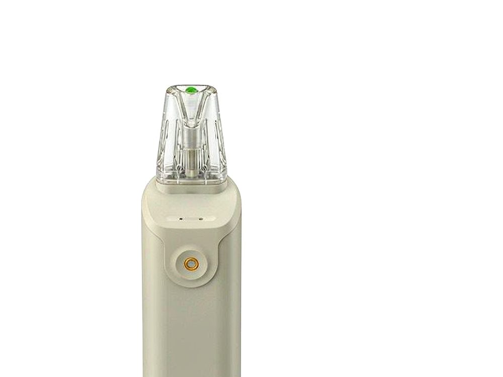 Warranty Notes for VapeCon accessories — no minimum MOQ